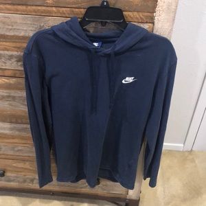 Nike hoodie